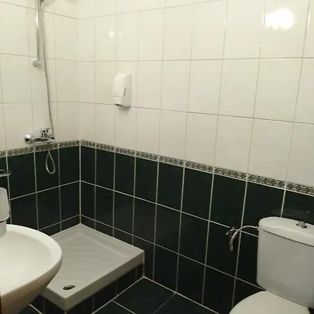 Hotel санта марина 2*