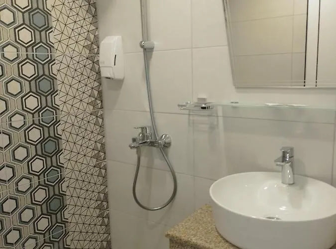 санта марина Hotell Varna