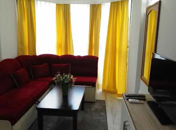 Hotell санта марина