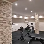 санта марина فندق