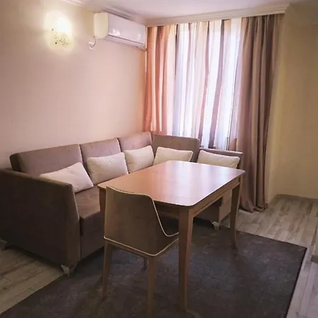 Hotel санта марина Warna