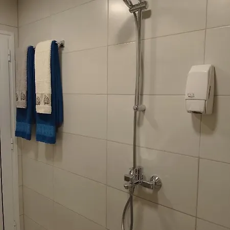 Hotel санта марина 2*