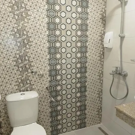 Hotel санта марина Warna