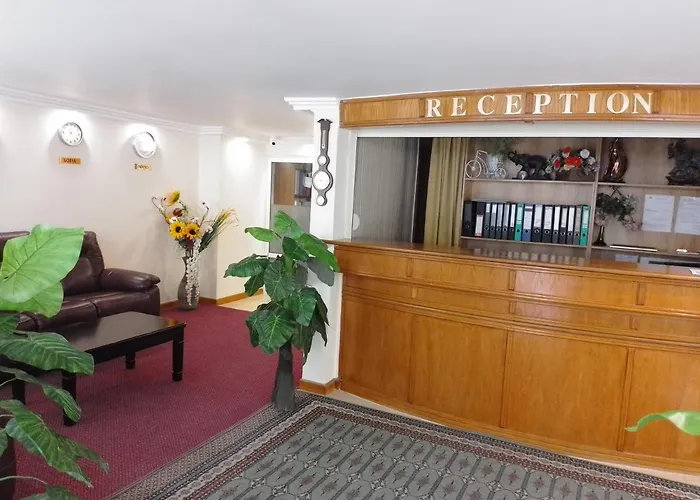 санта марина 2*