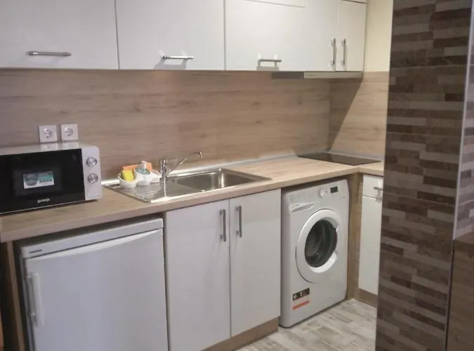 санта марина 2* 瓦爾納