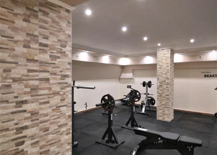 санта марина 酒店