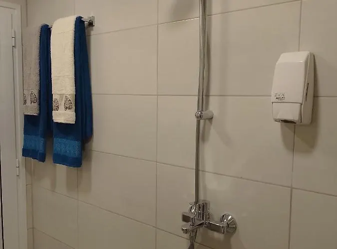 酒店 санта марина 2*