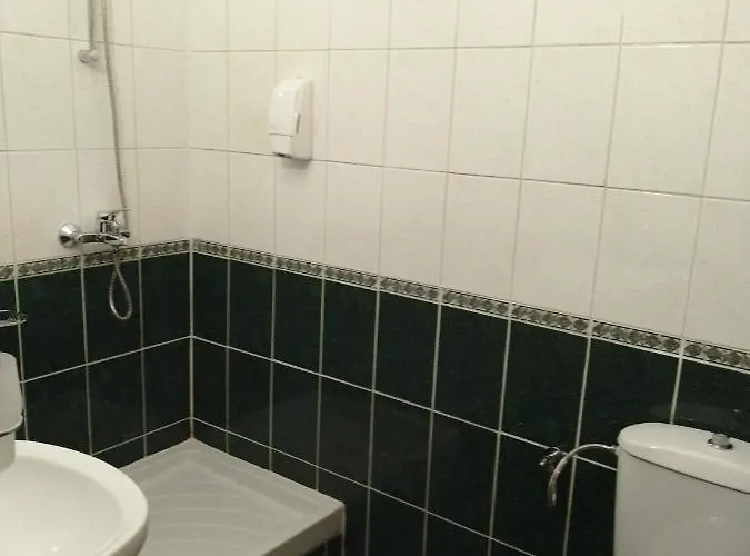 酒店 санта марина 2*